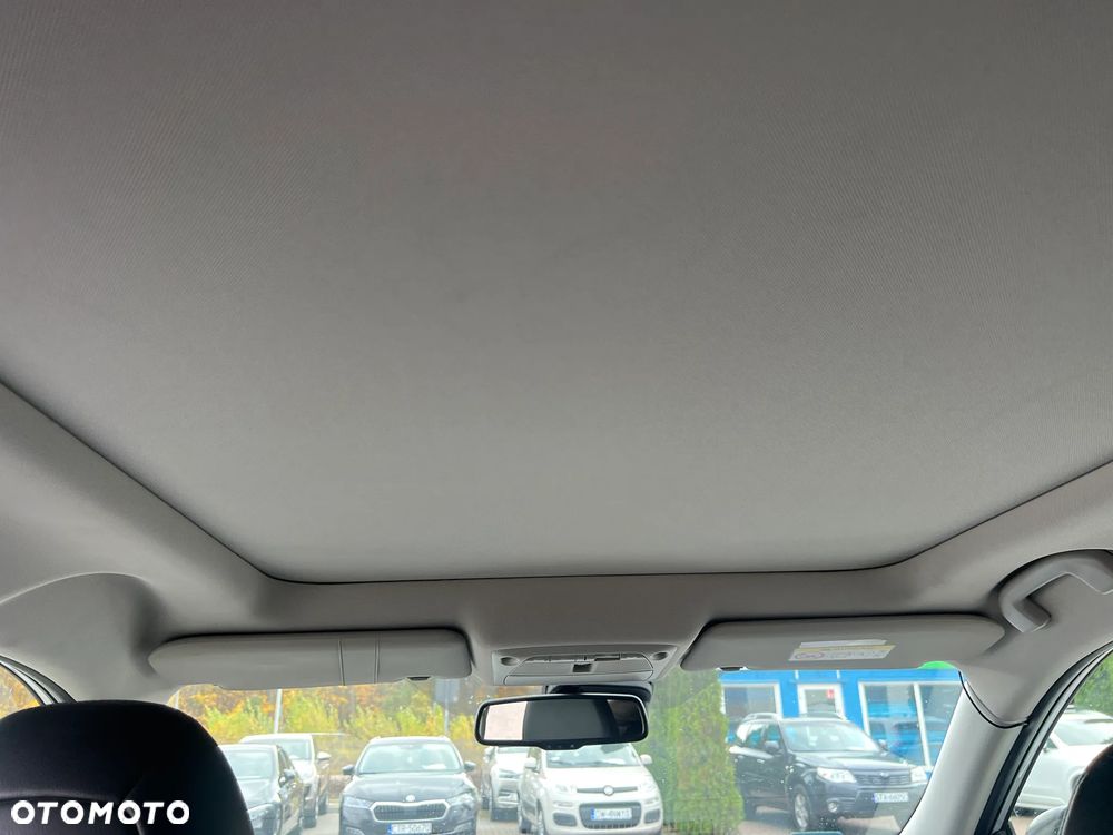 Nissan X-Trail 1.6 DCi Tekna 2WD EU6 - 16