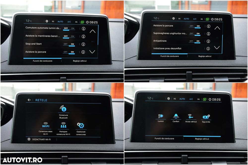 Peugeot 5008 1.5 BlueHDI s&s Allure - 16