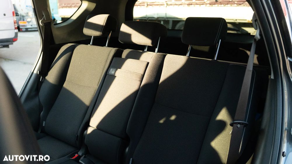 Toyota RAV4 2.5 VVT-i 4x4 Executive - 9