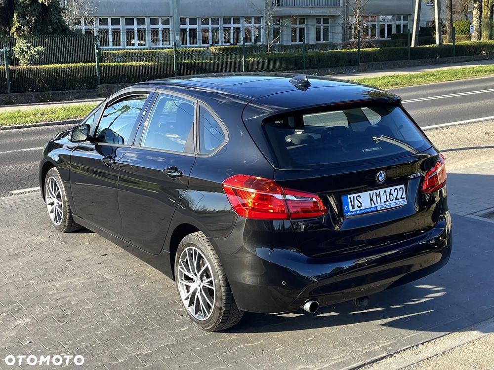 BMW Seria 2 - 11