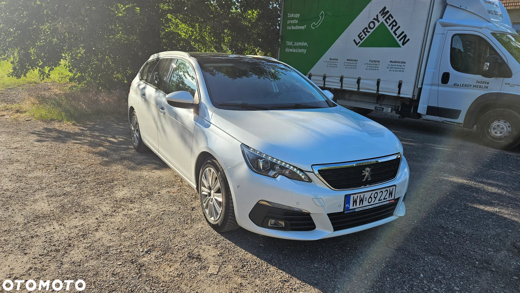 Peugeot 308 - 3