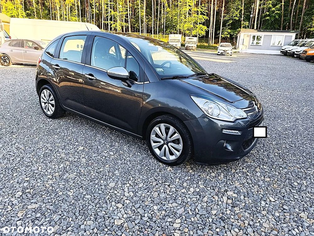 Citroën C3 1.2 PureTech Exclusive - 2