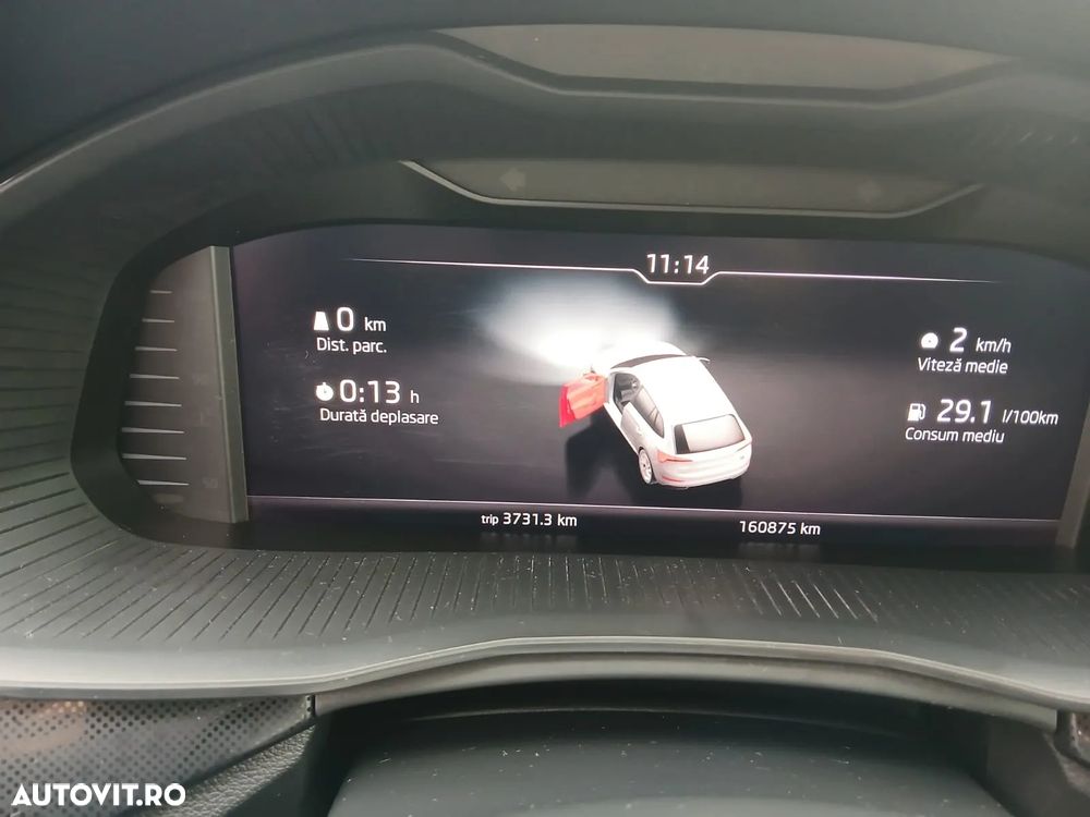 Skoda Scala 1.6 TDI Ambition - 6