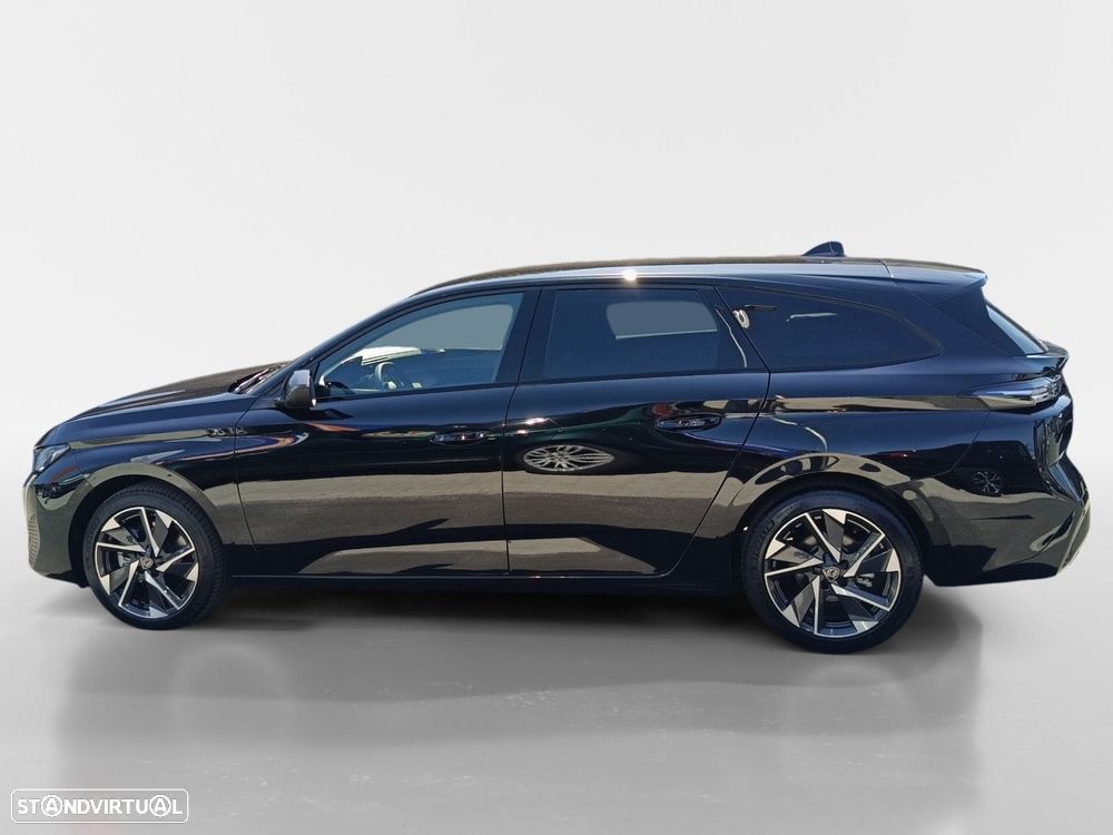 Peugeot 308 SW 1.2 Hybrid Allure e-DCS6 - 2