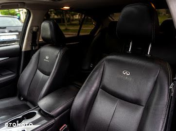 Infiniti Q50 2.2d Sport Executive - 30