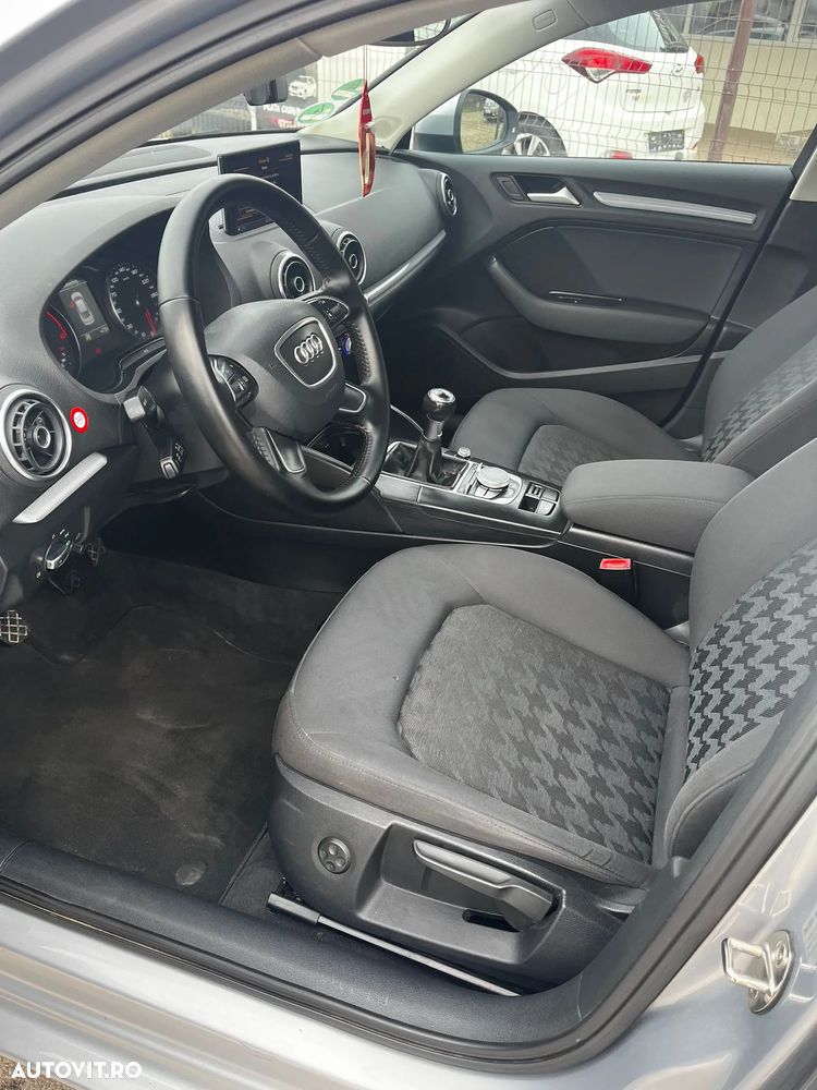 Audi A4 2.0 TDI DPF clean Ambition - 3