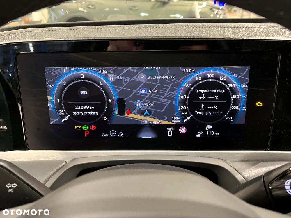 Volkswagen Passat - 13