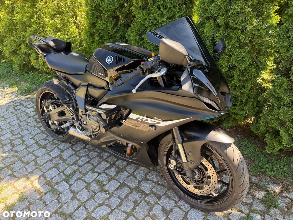 Yamaha R7 - 2