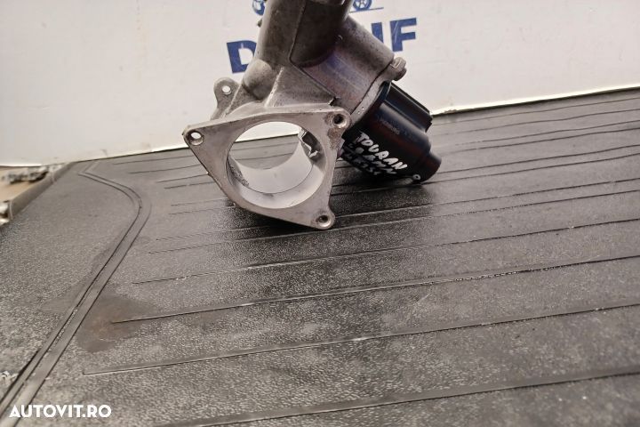 Egr  03G129637A 03G131501N  03G129637A 03G131501N Volkswagen VW Toura - 1