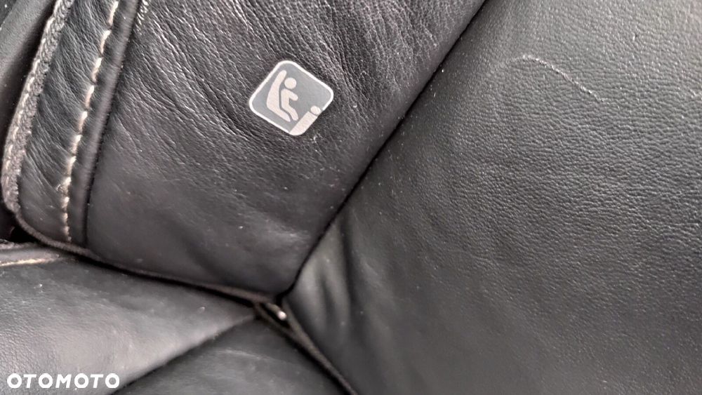 Volvo XC 90 B6 B AWD Inscription 7os - 33