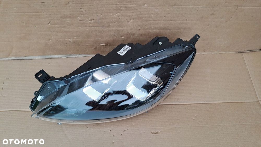 FORD KUGA MK3 LEWA LAMPA FULL LED lv4b13e017as ŁADNA UŻYWANA - 4