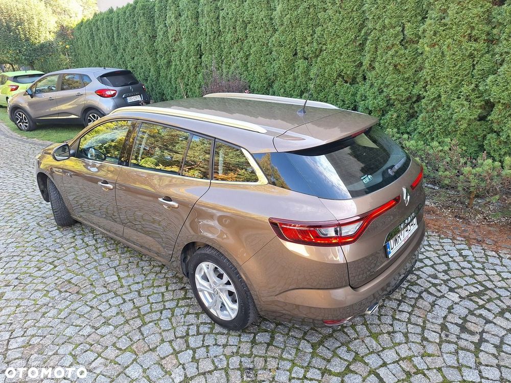 Renault Megane ENERGY dCi 110 INTENS - 34