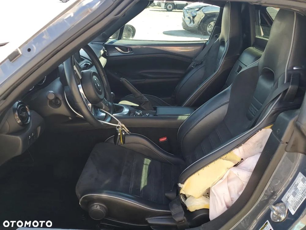 Mazda MX-5 - 8
