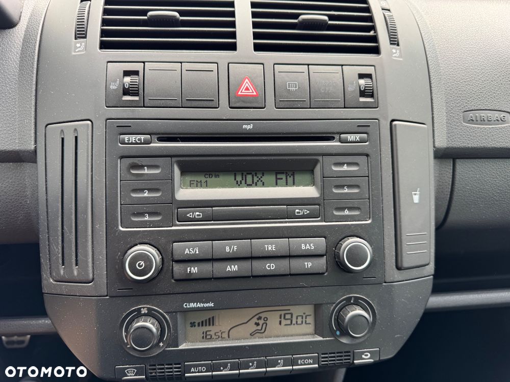 Volkswagen Polo 1.4 CrossPolo - 18