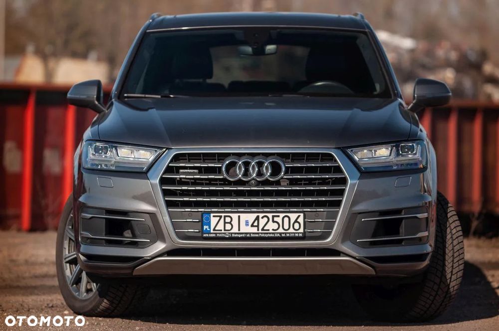 Audi Q7 - 18