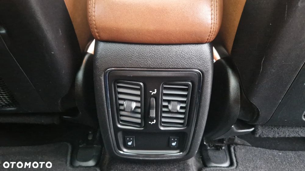 Jeep Grand Cherokee 3.6 V6 Limited - 15