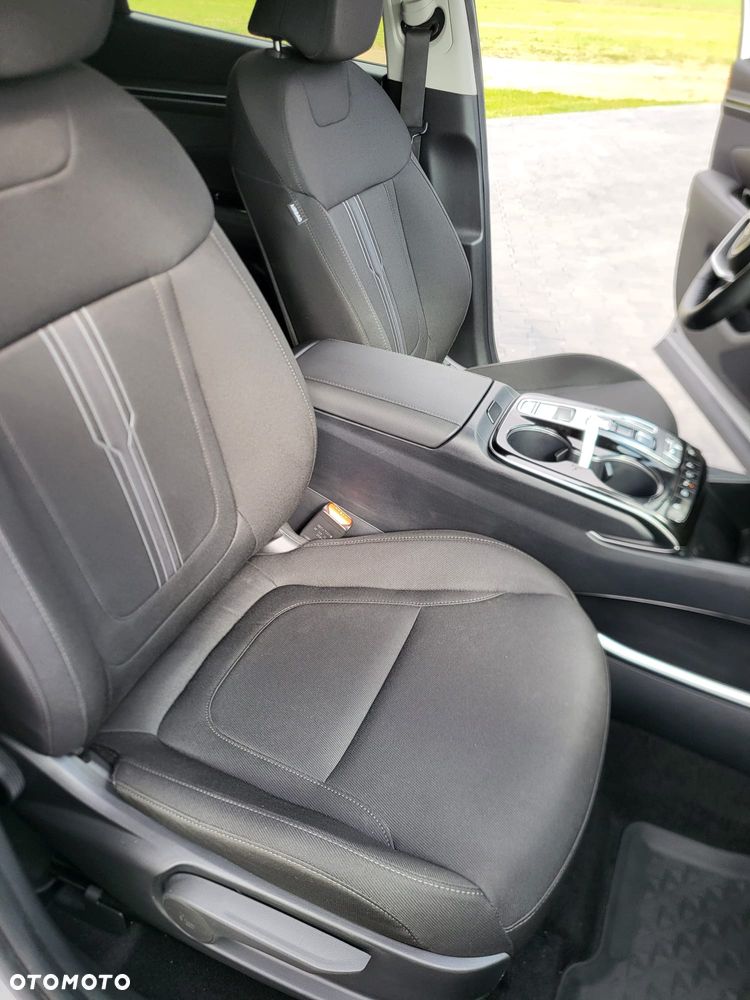 Hyundai Tucson 1.6 T-GDi 4WD Prime - 13