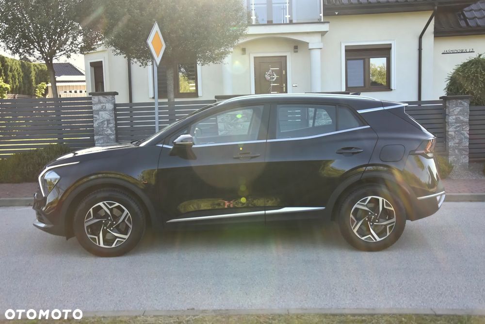 Kia Sportage 1.6 T-GDI 2WD Edition 7 - 6