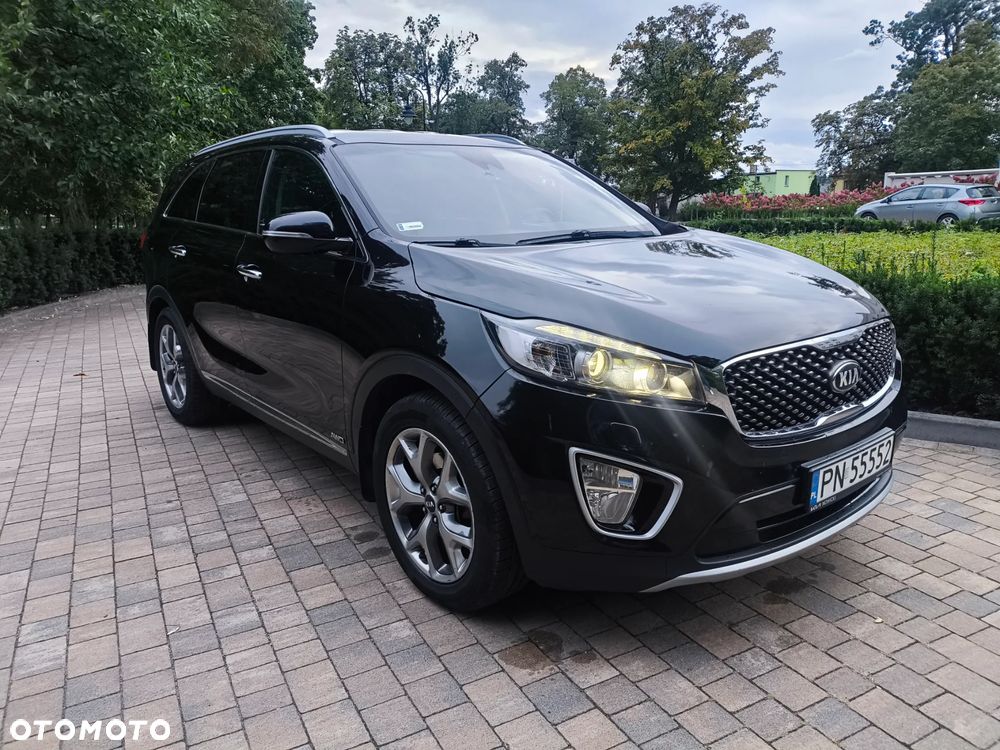 Kia Sorento 2.0 CRDI Business Line - 10