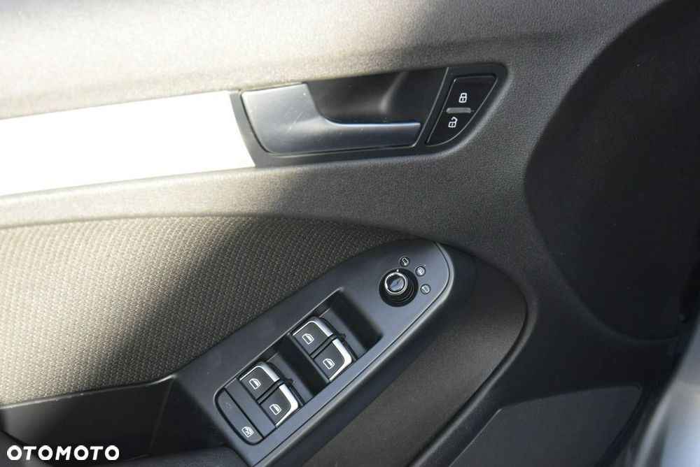 Audi A4 Avant 2.0 TFSI Flexible Fuel Quattro - 34