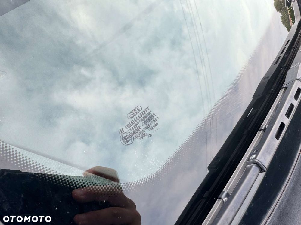 Audi A4 Limousine - 30