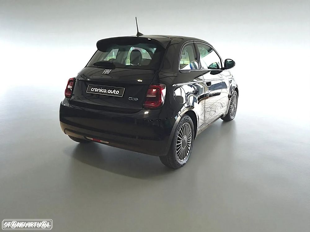 Fiat 500e 42 kWh - 7