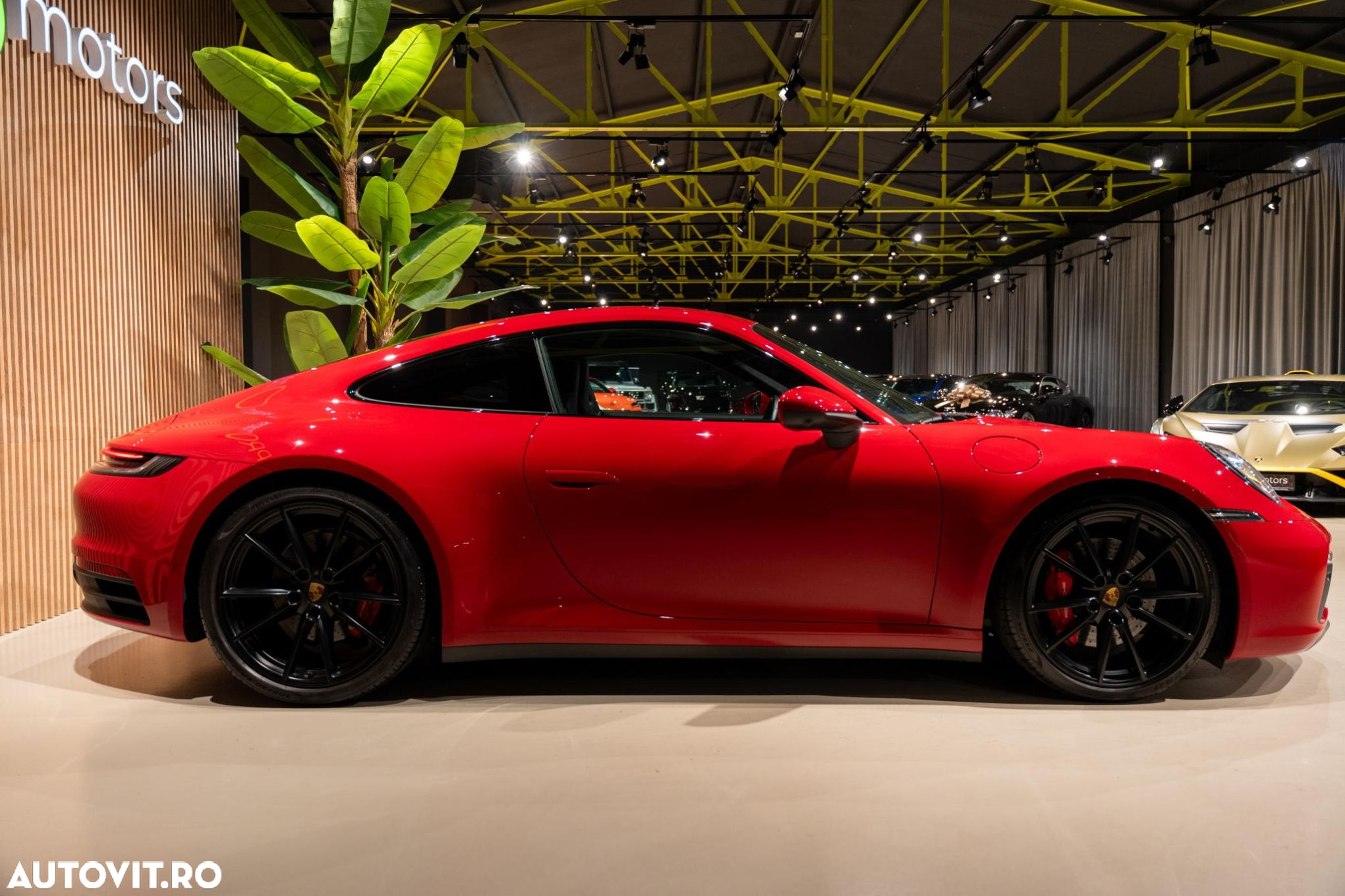 Porsche 911 Carrera S - 25