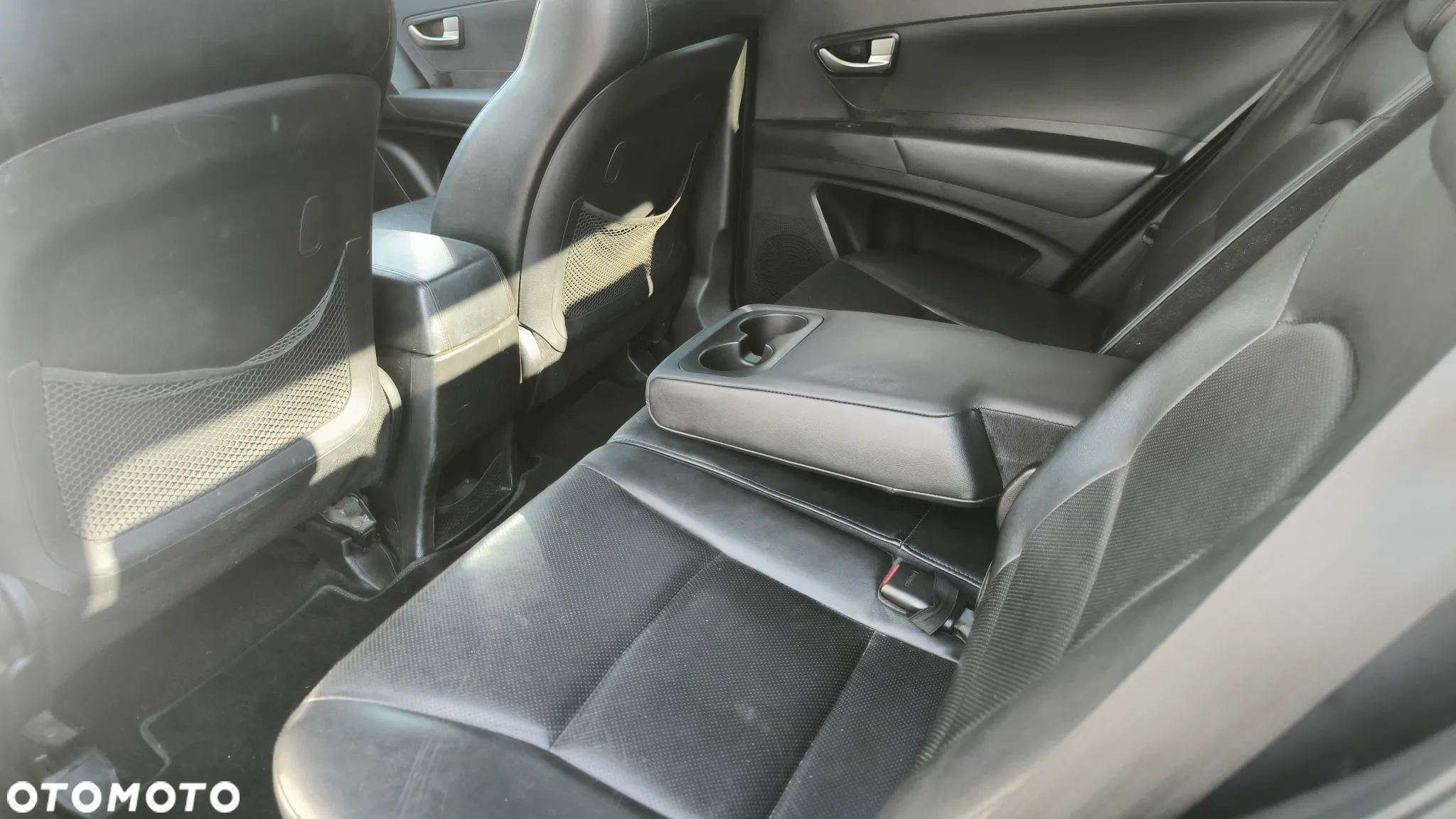 SsangYong/KGM Korando 2.0 E-XDi DPF 4WD Quartz - 11