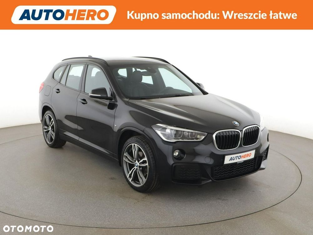 BMW X1 sDrive18i GPF M Sport - 11