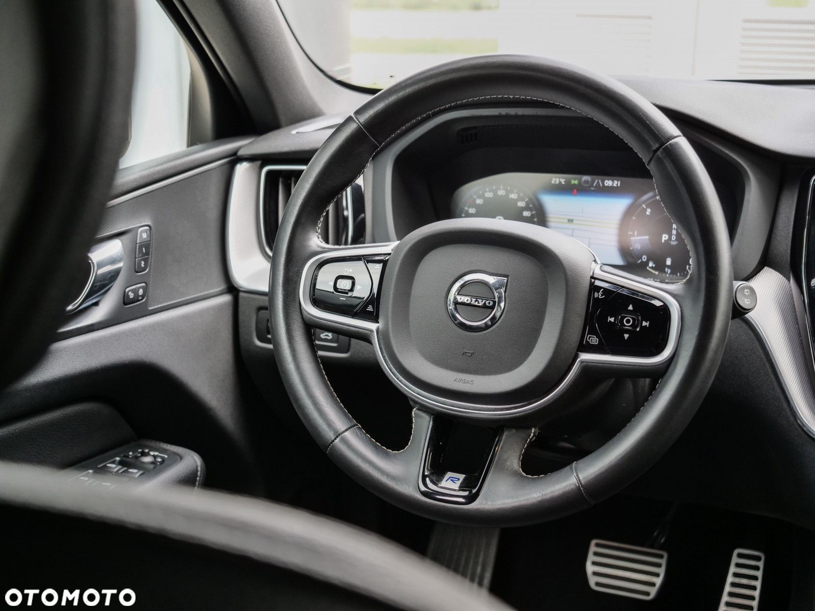 Volvo XC 60 - 18