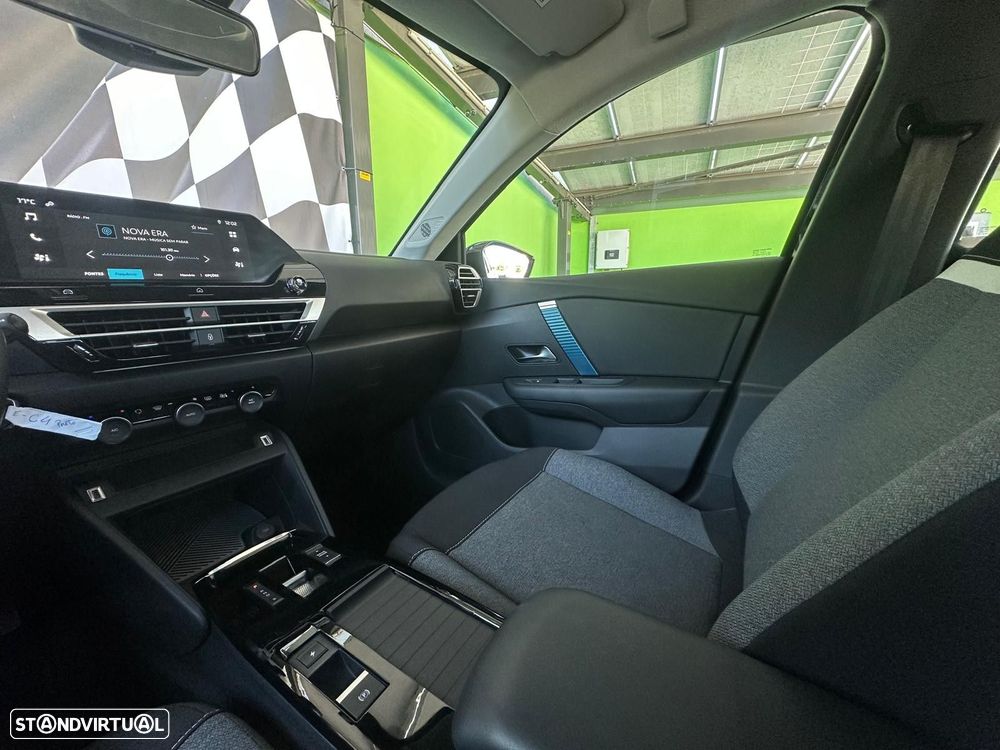 Citroën e-C4 50 kWh Feel Pack - 20