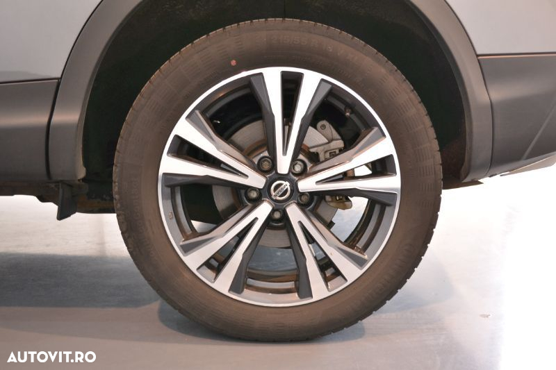 Nissan Qashqai - 7