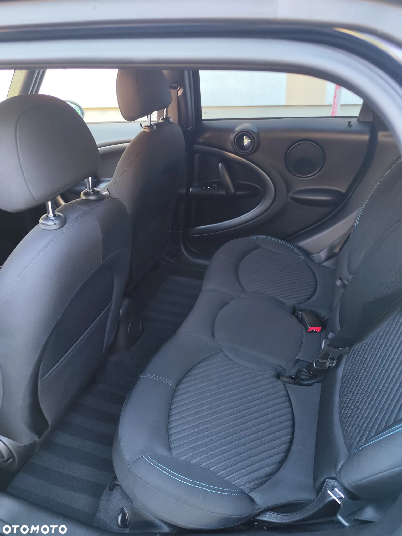MINI Countryman Cooper S - 16