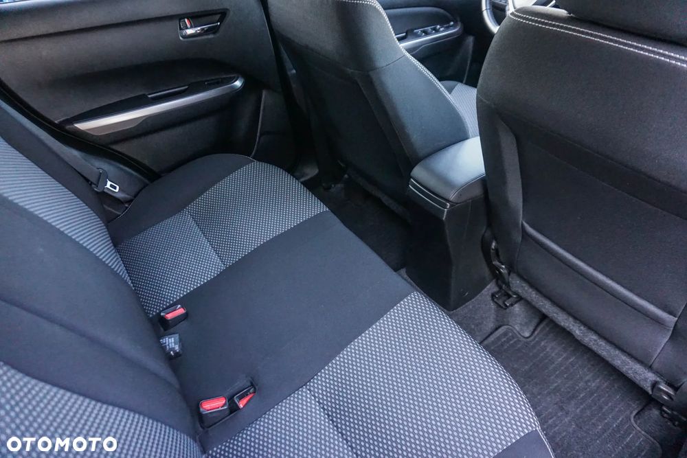 Suzuki Vitara - 29