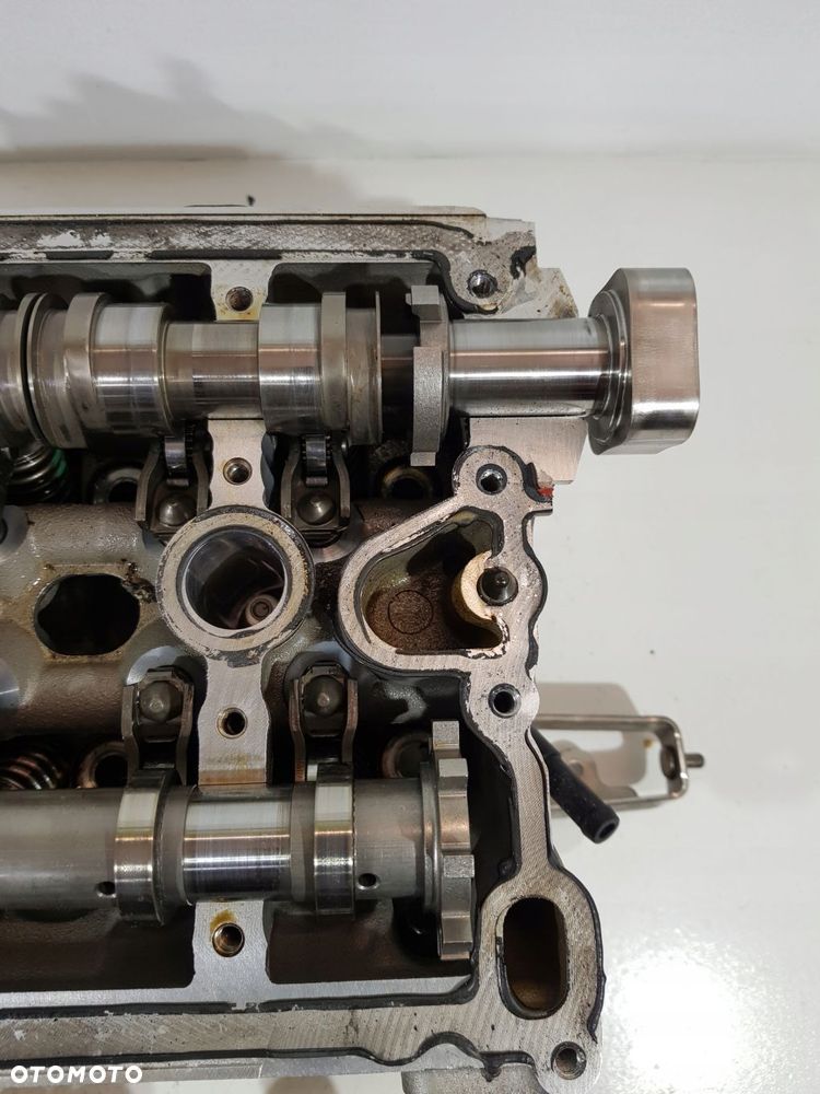 głowica 06l103403bm vw golf audi a6 q5 a5 2.0tfsi dpu - 10
