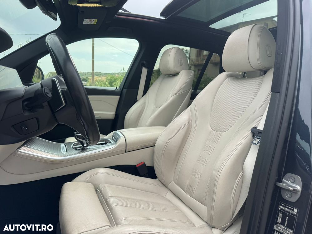 BMW X5 xDrive30d - 8