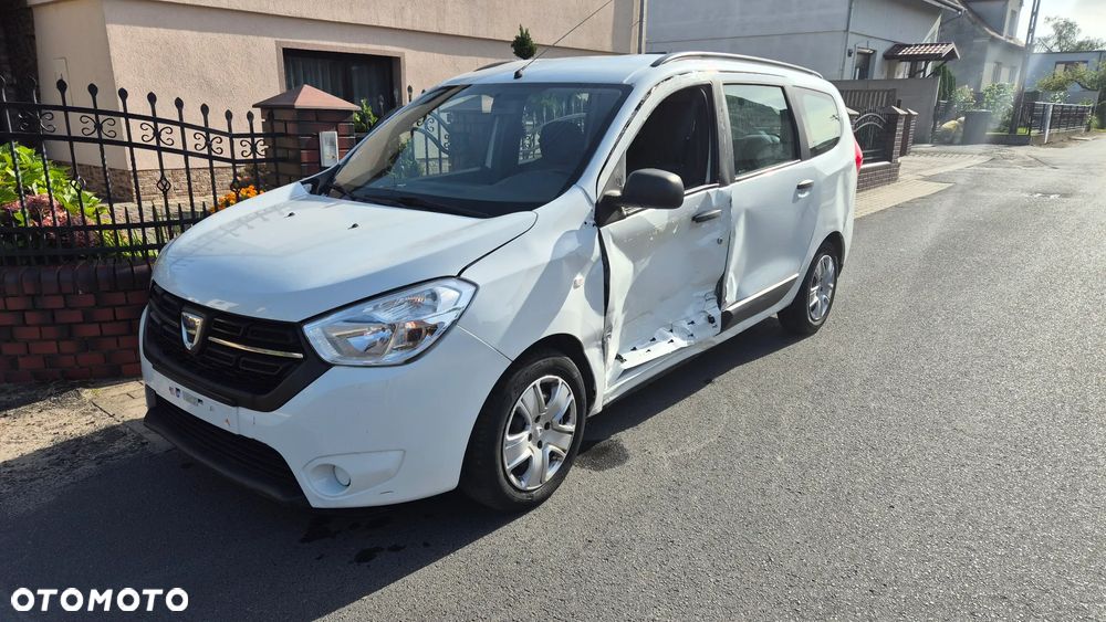 Dacia Lodgy - 3