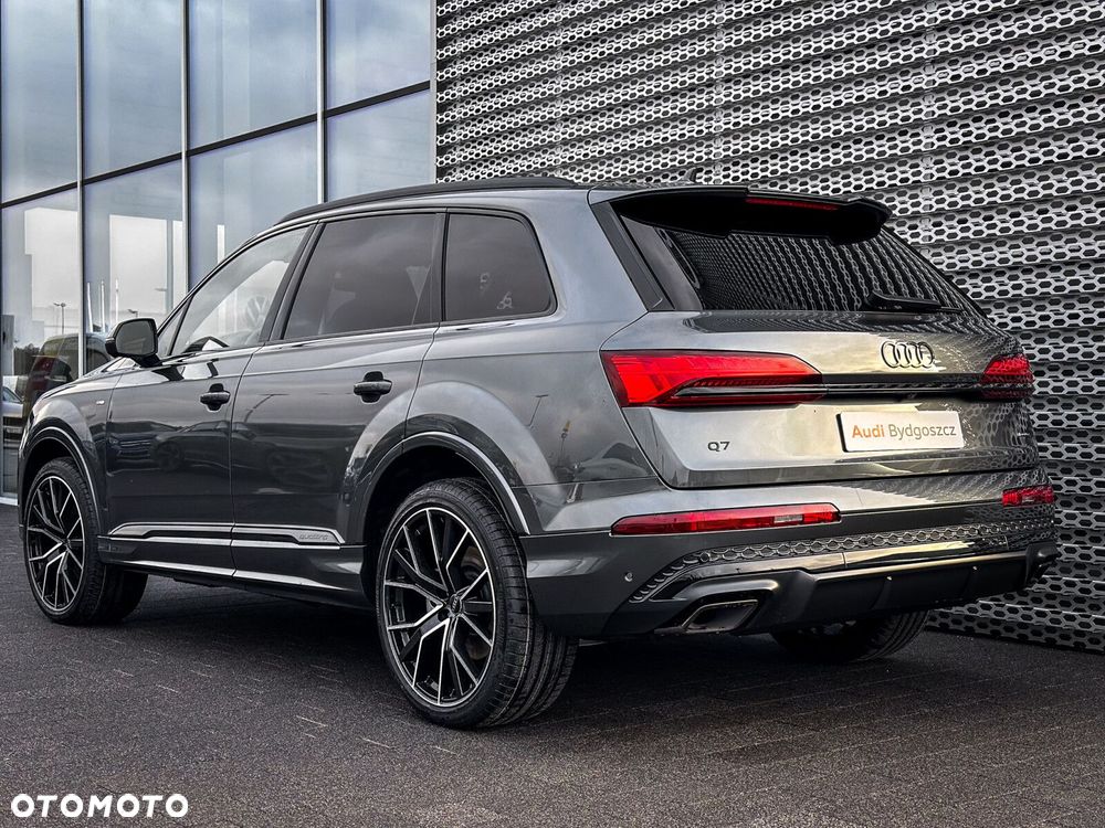 Audi Q7 - 5