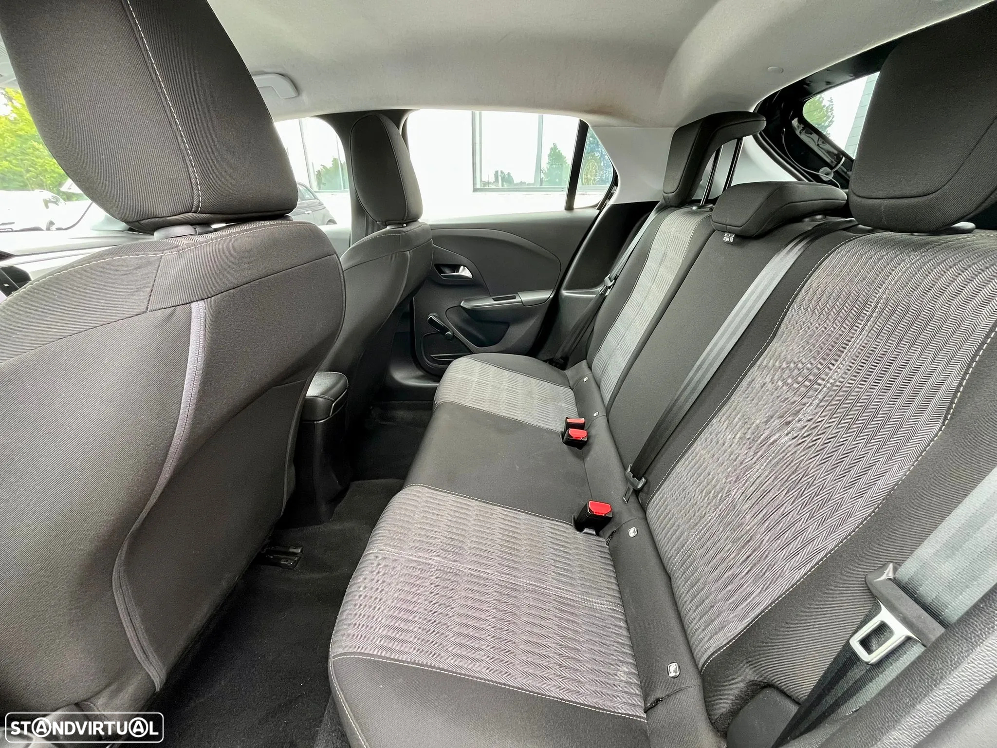 Opel Corsa-e Business Edition - 11