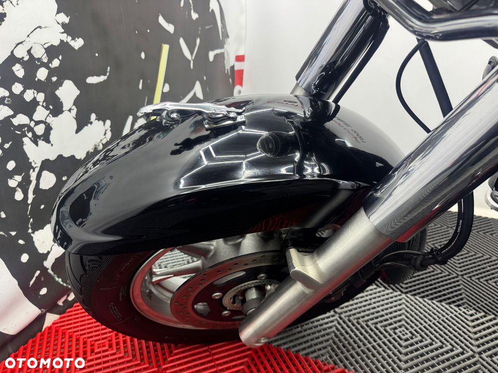 Kawasaki Vulcan - 12