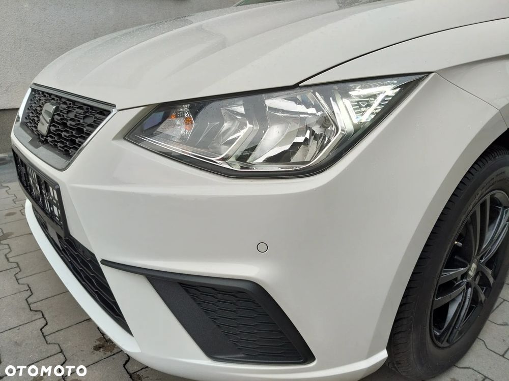 Seat Ibiza 1.0 TSI S&S - 23