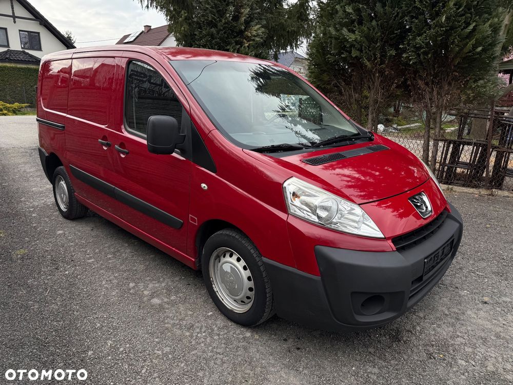 Peugeot Expert - 5