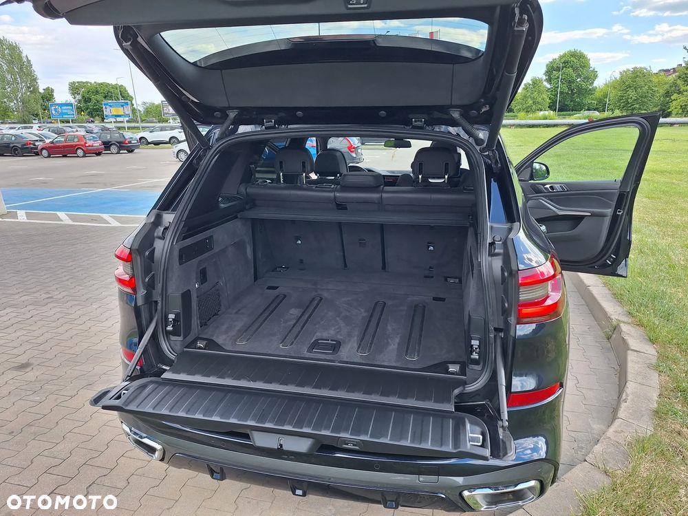 BMW X5 xDrive30d mHEV sport - 21