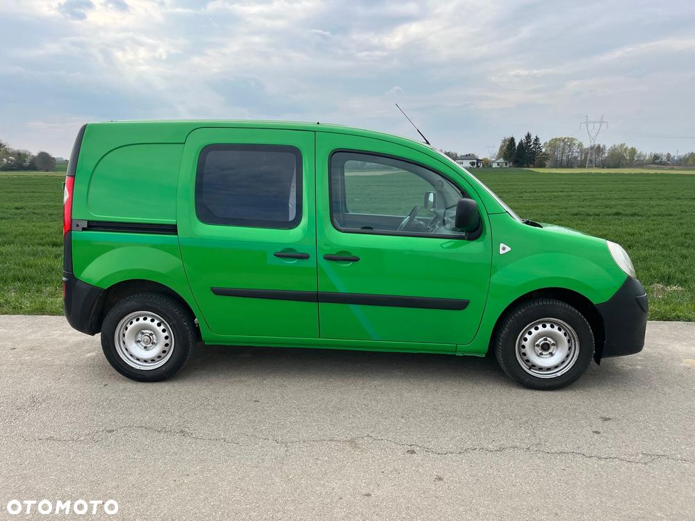 Renault Kangoo - 13