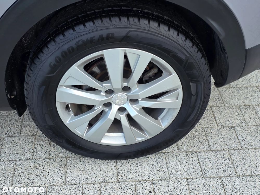 Peugeot 3008 1.5 BlueHDi Allure Pack S&S - 30