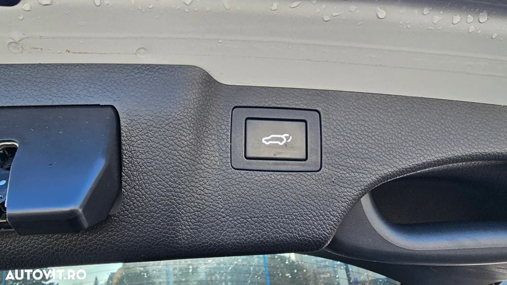 Hyundai Santa Fe 2.2 CRDi 4WD AT Luxury Pack - 13