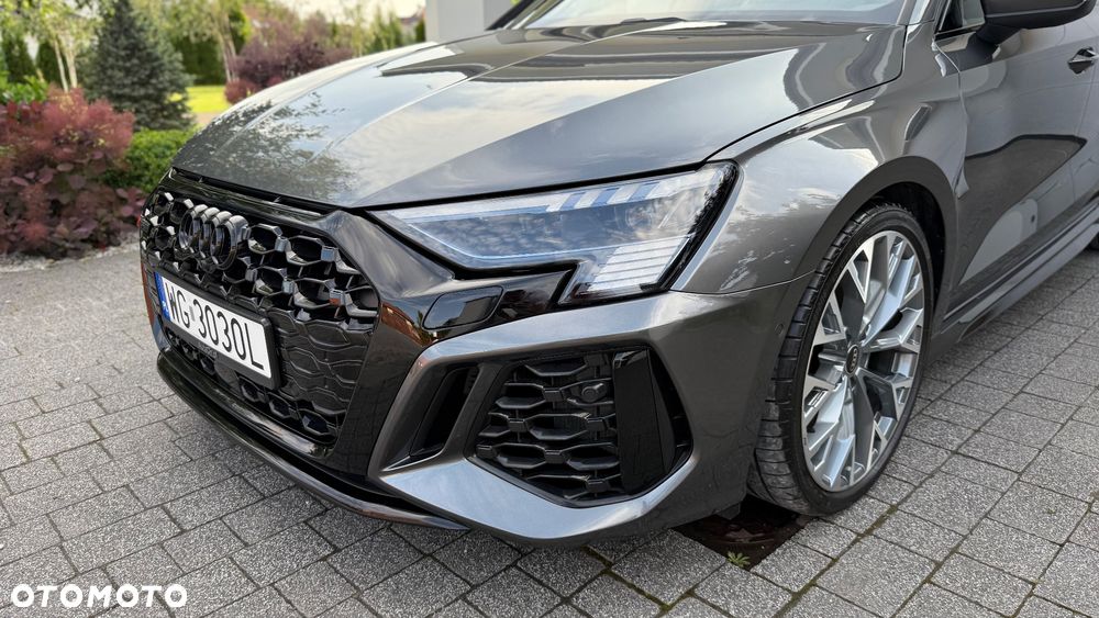 Audi RS3 Sportback TFSI quattro S tronic - 26