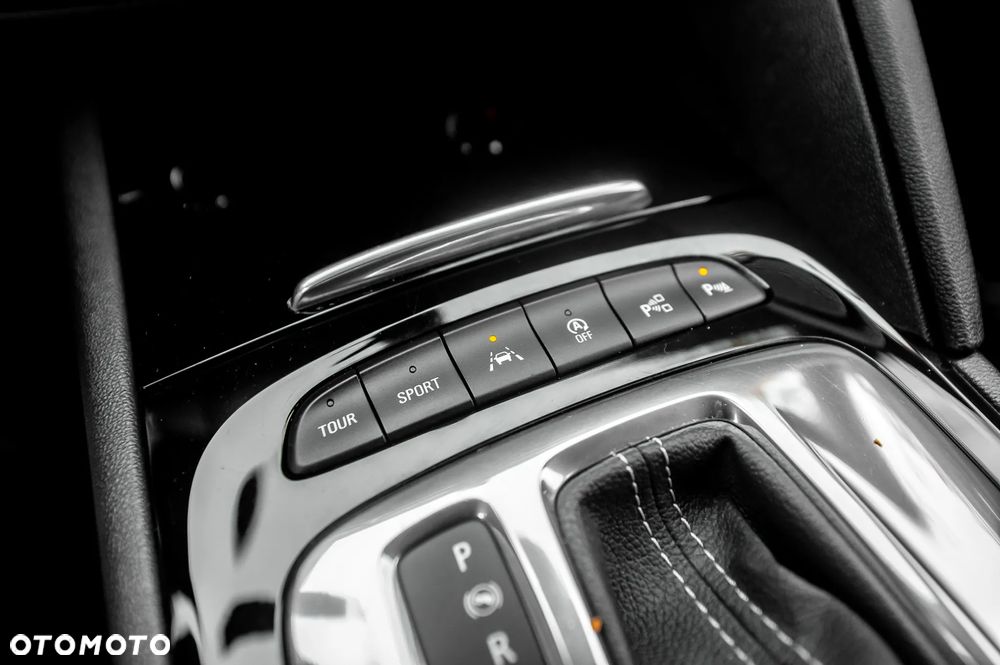 Opel Insignia 2.0 T 4x4 GSi S&S - 32