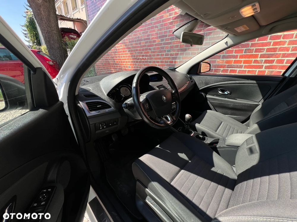 Renault Megane - 8