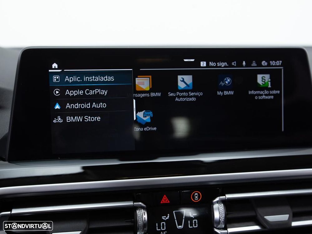 BMW X3 30 e xDrive - 34